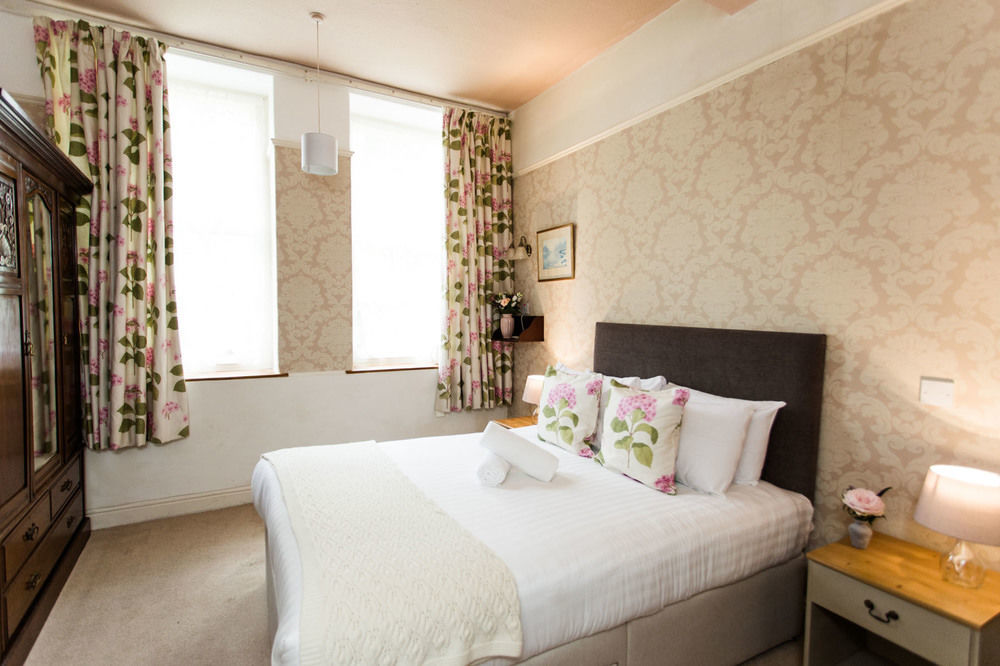 Hotel Lancrigg Grasmere Exterior foto