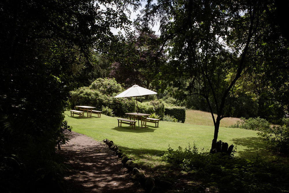 Hotel Lancrigg Grasmere Exterior foto